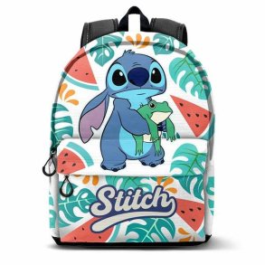 Skoletaske Lilo & Stitch