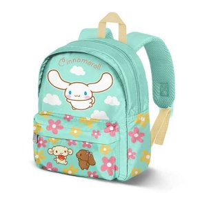 Skoletaske Cinnamoroll