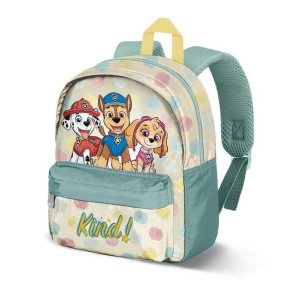 Skoletaske The Paw Patrol 22 x 9 x 27 cm