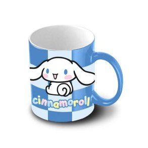 Krus Cinnamoroll Vichy  Bl�