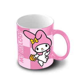 Krus My Melody Pink