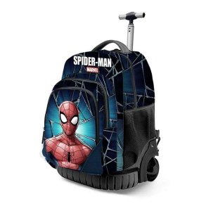 Skoletaske Spider-Man