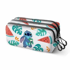 Tredobbelt bretaske Lilo & Stitch