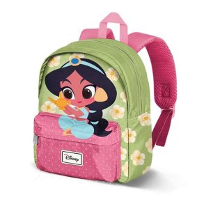 Skoletaske Disney Princess Jasm�n