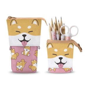 Vads�k Oh My Pop! Shiba Pink