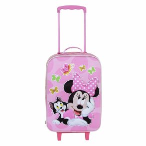 Trolley Minnie Mouse