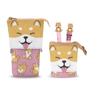 Vads�k Karactermania Multifarvet 17 x 11,5 x 7 cm