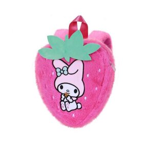B�rnetaske My Melody Pink 30 x 30 x 10 cm