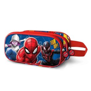 Vads�k Spider-Man Bl� 10 x 22 x 8 cm