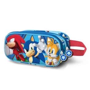 Vads�k Sonic Bl� 10 x 22 x 8 cm