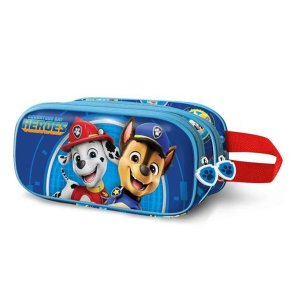 Vads�k The Paw Patrol Bl� 10 x 22 x 8 cm