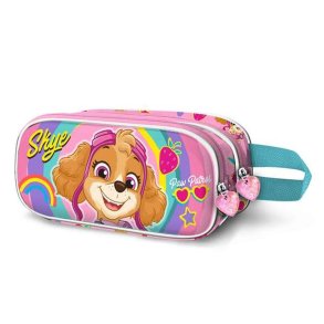 Vads�k The Paw Patrol Pink 10 x 22 x 8 cm