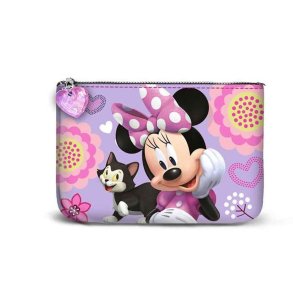 �ske Minnie Mouse Syren 10 X 13 X 3 CM