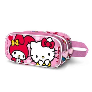 Vads�k Hello Kitty Pink 10 x 22 x 8 cm