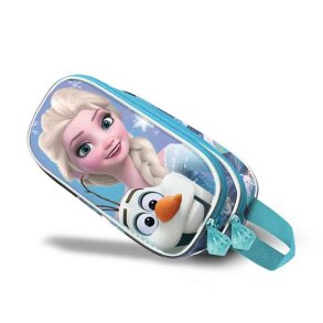 Vads�k Frozen Bl� 10 x 22 x 8 cm