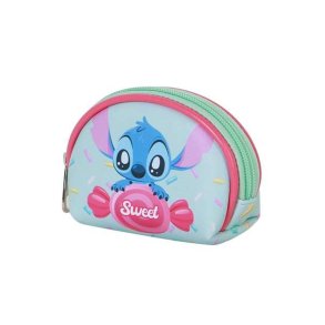 Pung Stitch Bl� 12 x 4,5 cm