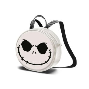 B�rnetaske The Nightmare Before Christmas Hvid