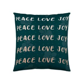 Pudebetrk Popcorn Suri (60 x 60 cm)