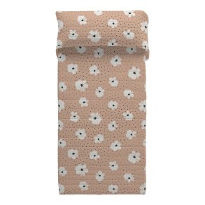 Senget�ppe (vatt�ppe) Popcorn Suri 240 x 260 cm