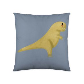 Pudebetrk Cool Kids Dino (50 x 50 cm)