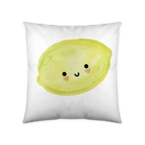 Pudebetrk Cool Kids Lemon (50 x 50 cm)