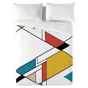 Nordisk cover Naturals Cenit (220 x 220 cm) (Seng 135/140)