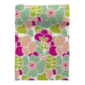 Sengetppe (vattppe) Anemona Devota & Lomba