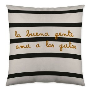 Pudebetrk Panzup Rabbit (50 x 50 cm)