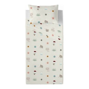 Sengetj st Haciendo el Indio Ice Age Seng 105/110 180 x 270 cm