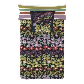 Sengetj st Cool Kids Follow Seng 105/110 180 x 270 cm