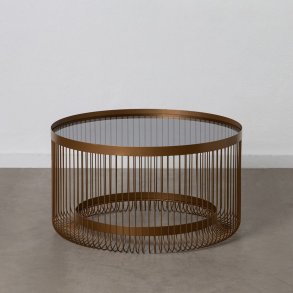 Sofabord Gylden 81 x 81 x 45,5 cm