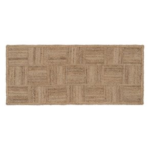T�ppe Natur Jute 170 x 70 cm