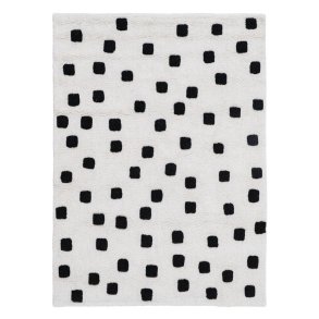 B�rnet�ppe Carol 100% bomuld 135 x 100 cm 135 x 100 x 1 cm