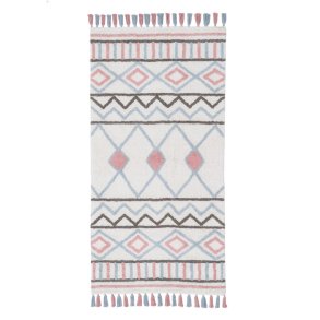 B�rnet�ppe 100% bomuld 175 x 90 cm 175 x 90 x 1 cm