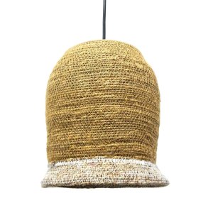 Loftslampe 30 x 30 x 35 cm