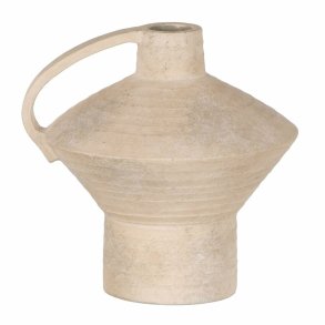 Vase Multifarvet