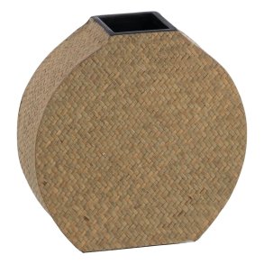 Vase Natur 26 x 8 x 27 cm