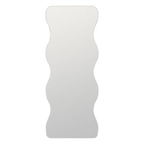 Vgspejl Spejl 60 x 1 x 150 cm
