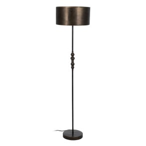 Gulvlampe Gylden 40 x 40 x 161 cm