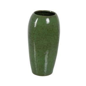 Vase Grn Keramik 31 x 31 x 60,5 cm