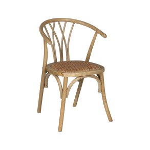 Spisebordsstol Brun 55 X 50 X 81 CM