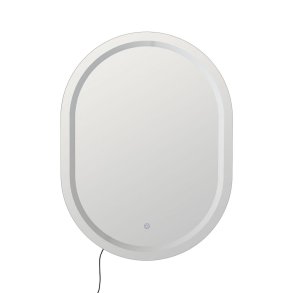 Vgspejl Spejl 60 x 3 x 80 cm