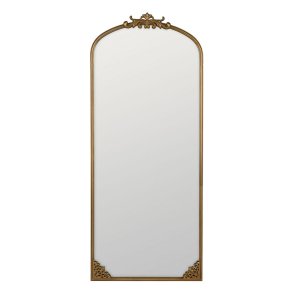 Vgspejl Gylden 80 x 4 x 193 cm