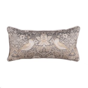 Pude Birds Brun Fugle Fugl 60 x 10 x 30 cm