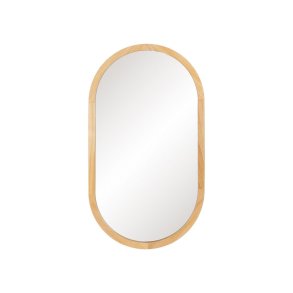 Vgspejl Natur 45 X 4 X 80 CM