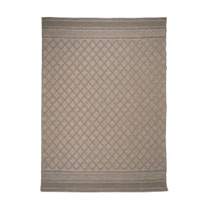 T�ppe Beige polypropylen 240 x 2 x 330 cm