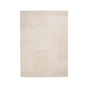 T�ppe Beige 160 x 2 x 230 cm 160 X 1 X 230 CM