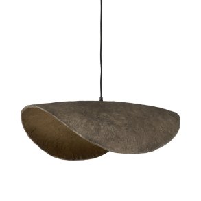Loftslampe Hvid Gylden