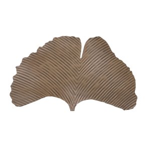 Vglampe Brun 9 W 30 x 14 x 18 cm