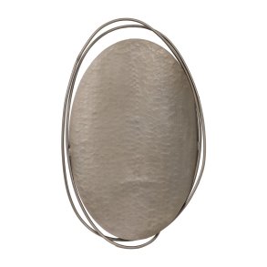 Vglampe Beige 25 W 23 x 10 x 36 cm